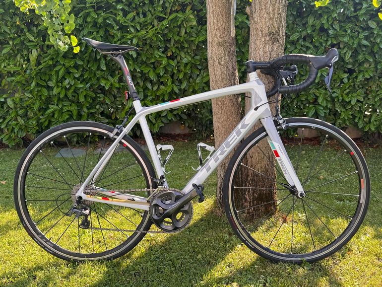 Trek Bikes Trek Madone 2014 Trek Madone H2 Compact Used In 54 Cm