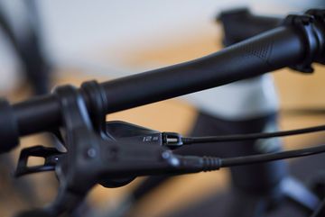 Gebrauchtes Merida BIG.NINE 3000 2024 2024 Mountainbike, Schwarz, 29 — Bild 6 von 6