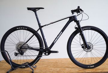 Gebrauchtes Merida BIG.NINE 3000 2024 2024 Mountainbike, Schwarz, 29 — Bild 1 von 6