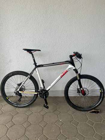 KTM, Toryn