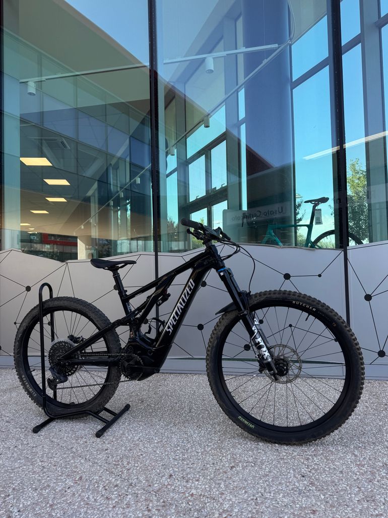 Specialized Turbo Levo Specialized In Alluminio Specialized Levo