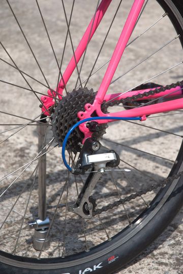 Used Atala mtb - Up2 1995 Mountainbike, Blue — image 2 of 17