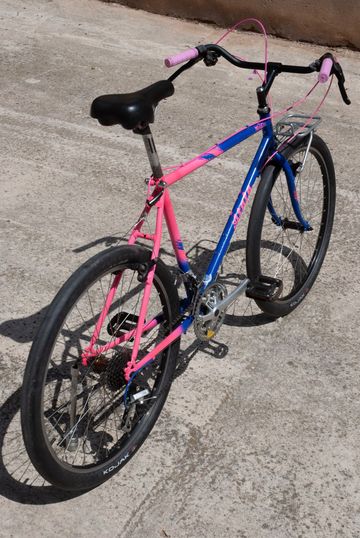 Used Atala mtb - Up2 1995 Mountainbike, Blue — image 17 of 17