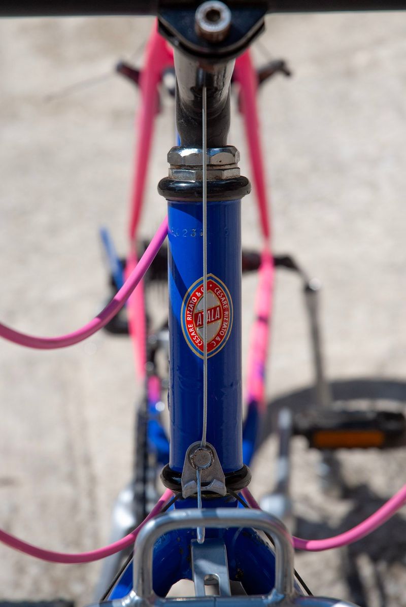 Used Atala mtb - Up2 1995 Mountainbike, Blue — image 16 of 17
