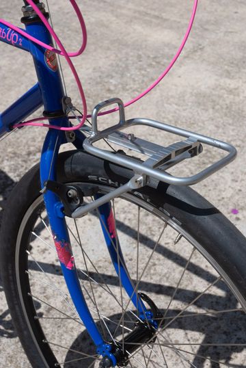 Used Atala mtb - Up2 1995 Mountainbike, Blue — image 11 of 17