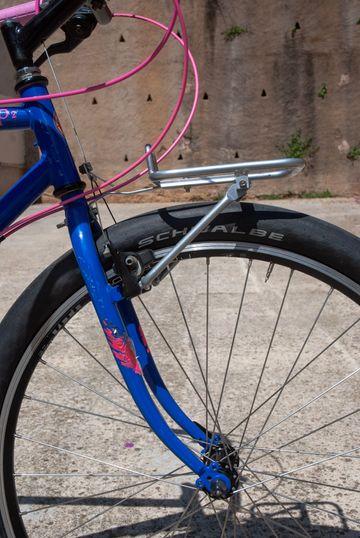 Used Atala mtb - Up2 1995 Mountainbike, Blue — image 10 of 17