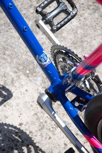 Used Atala mtb - Up2 1995 Mountainbike, Blue — image 13 of 17