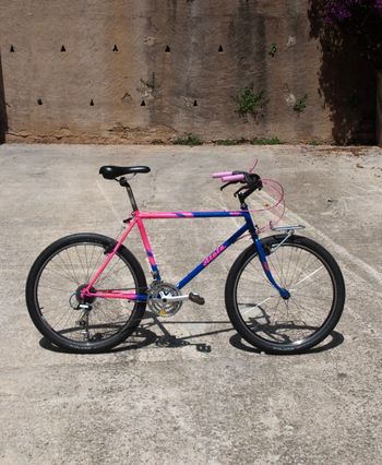 Used Atala mtb - Up2 1995 MTB