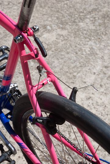 Used Atala mtb - Up2 1995 Mountainbike, Blue — image 12 of 17