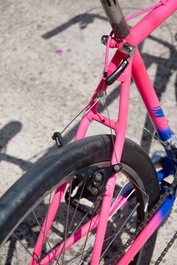 Used Atala mtb - Up2 1995 Mountainbike, Blue — image 4 of 17