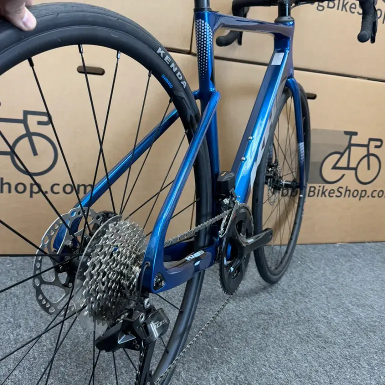 KHS KHS Flite 720 Shimano 105 Di2 54cm (Medium) Regular Price 2024