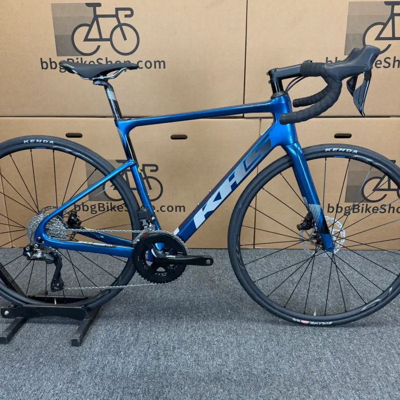 Used KHS Flite 720 Shimano 105 Di2 54cm (Medium) Regular Price 2024 Road & Gravel