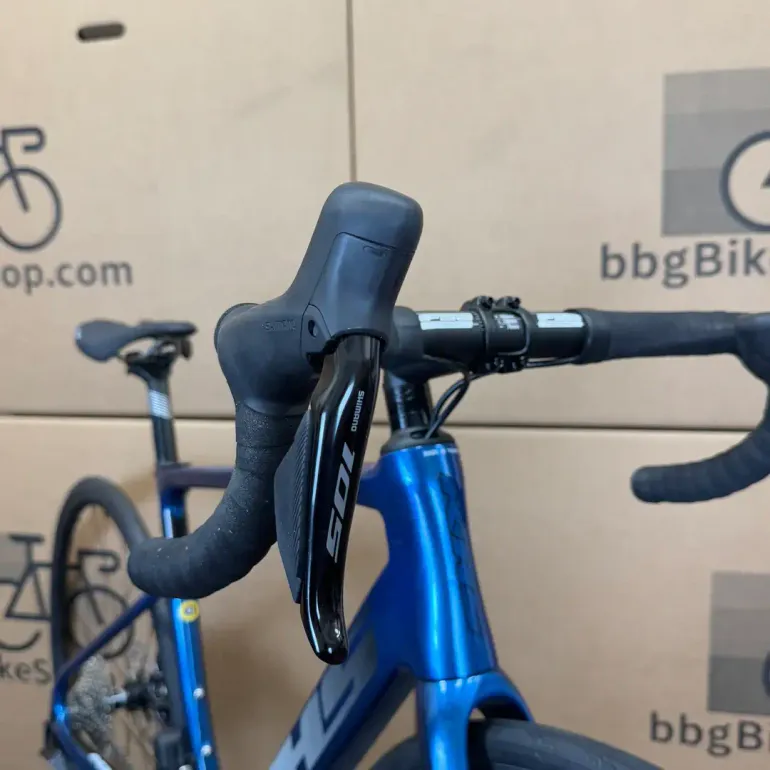 KHS KHS Flite 720 Shimano 105 Di2 54cm (Medium) Regular Price 2024