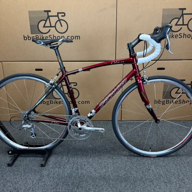 Dolce 2008 Specialized Dolce Elite For Sale 2008 48 Cm Specialized