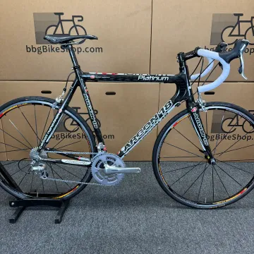 Used Argon 18 Platinum 2007 58cm L 2007 Road & Gravel