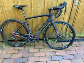 Gebrauchtes Wilier Cento1 Hybrid SHIMANO ULTEGRA 8020 2021 2021 Road & Gravel