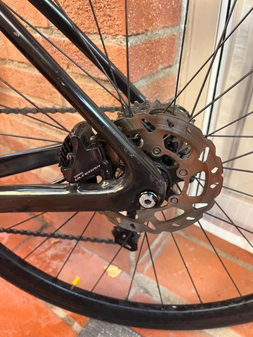 Używany Orbea ORCA M20TEAM-D 2020 2020 Road & Gravel — zdjęcie 4 z 12