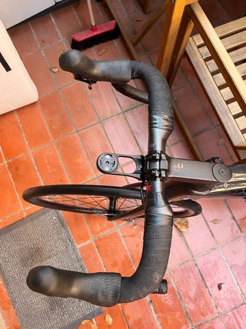 Używany Orbea ORCA M20TEAM-D 2020 2020 Road & Gravel — zdjęcie 10 z 12