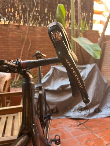 Używany Orbea ORCA M20TEAM-D 2020 2020 Road & Gravel — zdjęcie 9 z 12