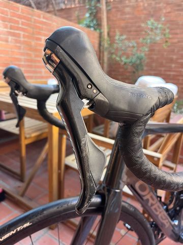Używany Orbea ORCA M20TEAM-D 2020 2020 Road & Gravel — zdjęcie 8 z 12