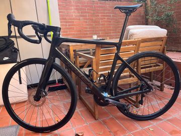 Używany Orbea ORCA M20TEAM-D 2020 2020 Road & Gravel — zdjęcie 2 z 12