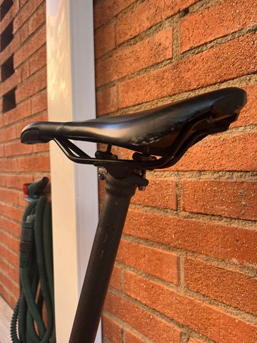 Używany Orbea ORCA M20TEAM-D 2020 2020 Road & Gravel — zdjęcie 11 z 12