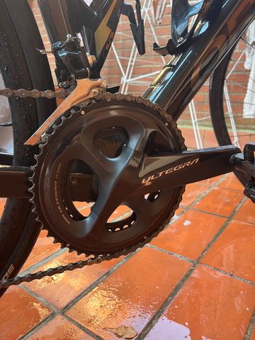 Używany Orbea ORCA M20TEAM-D 2020 2020 Road & Gravel — zdjęcie 6 z 12