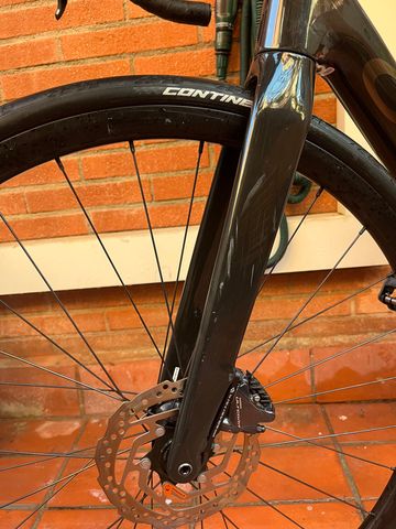 Używany Orbea ORCA M20TEAM-D 2020 2020 Road & Gravel — zdjęcie 12 z 12