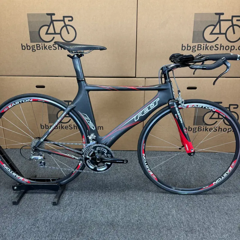 Used Felt B2 2007 52cm 2007 Road & Gravel