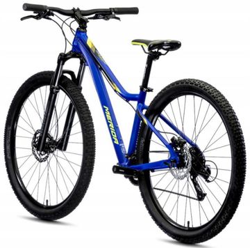 Merida MATTS 7.60 2024 Mountainbike d'occasion — image 6 sur 6