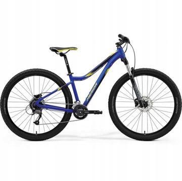 Merida MATTS 7.60 2024 Mountainbike d'occasion — image 1 sur 6