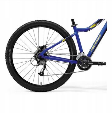 Merida MATTS 7.60 2024 Mountainbike d'occasion — image 2 sur 6