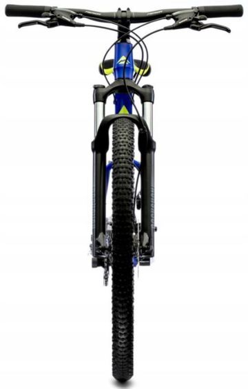 Merida MATTS 7.60 2024 Mountainbike d'occasion — image 5 sur 6