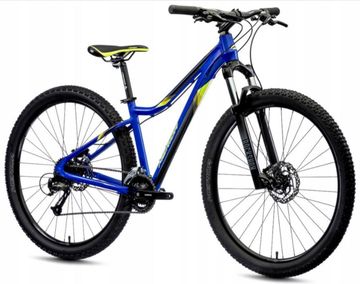 Merida MATTS 7.60 2024 Mountainbike d'occasion — image 4 sur 6