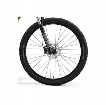 Merida MATTS 7.60 2024 Mountainbike d'occasion — image 3 sur 6
