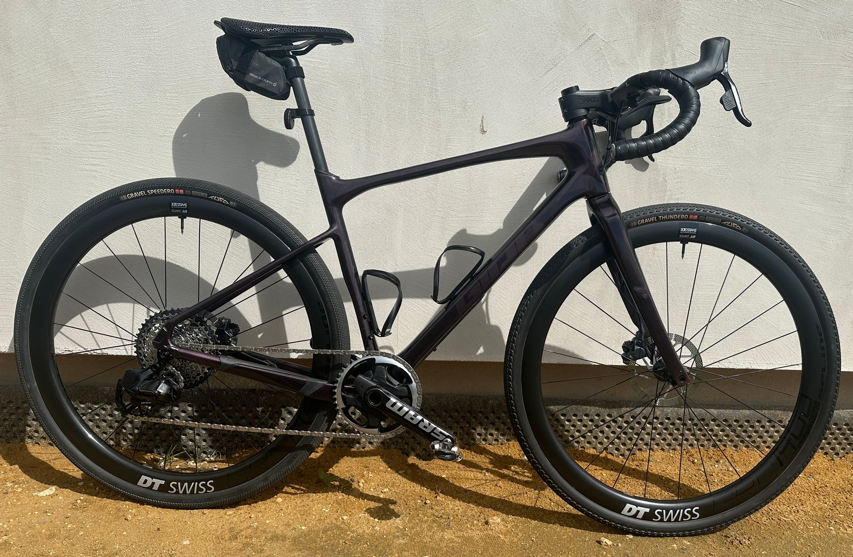 Giant Revolt Advanced 2021