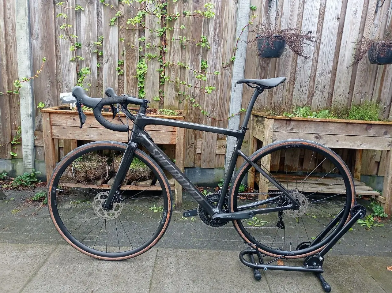 Specialized best sale sl6 sport