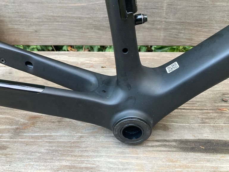 Used Giant TCR Advanced SL Disc 2020 Road & Gravel, Black — image 4 of 4