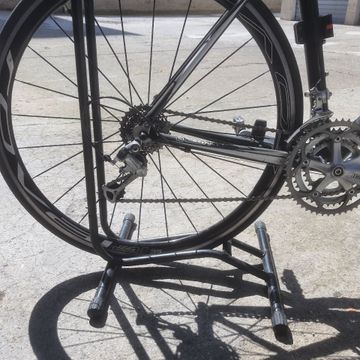 Used Scott Speedster 40 (CD16) 2017 2017 Road & Gravel, Black — image 4 of 11