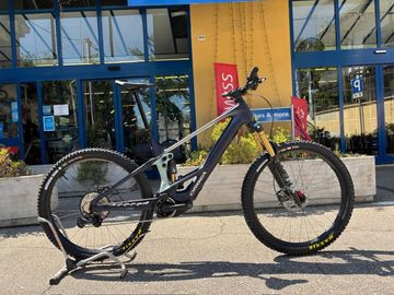 Used Orbea WILD H10 2025 2025 MTB