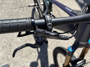 Używany Orbea WILD H10 2025 2025 Mountainbike — zdjęcie 6 z 7