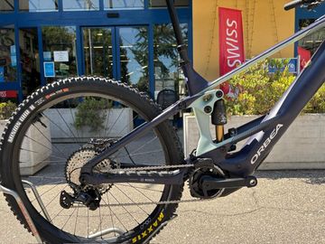 Używany Orbea WILD H10 2025 2025 Mountainbike — zdjęcie 5 z 7