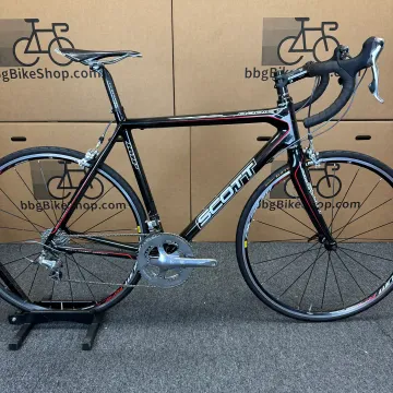 Used Scott Addict R2 2008 56cm 2008 Road & Gravel