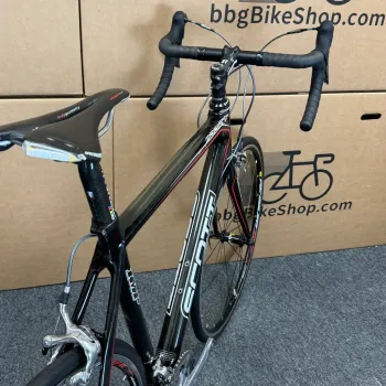 Used Scott Scott Addict R2 2008 56cm 2008 Road & Gravel, Black — image 5 of 5
