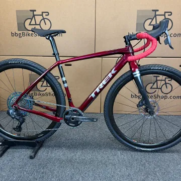 Used Trek Checkpoint SL 7 2021 2021 Road & Gravel