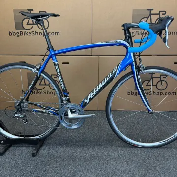 Used Specialized Tarmac Comp 2008 (58cm) 2008 Road & Gravel