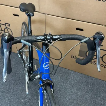 Used Giant Giant OCR C3 2005 52cm (Small) 2005 Road & Gravel, Blue — image 5 of 6