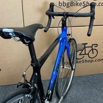 Used Giant Giant OCR C3 2005 52cm (Small) 2005 Road & Gravel, Blue — image 6 of 6