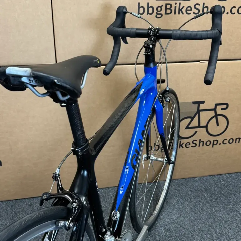 Used Giant Giant OCR C3 2005 52cm (Small) 2005 Road & Gravel, Blue — image 6 of 6