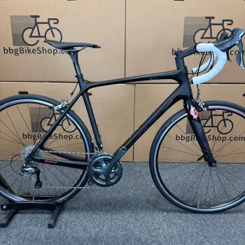 Scott, Contessa Addict 35 2019